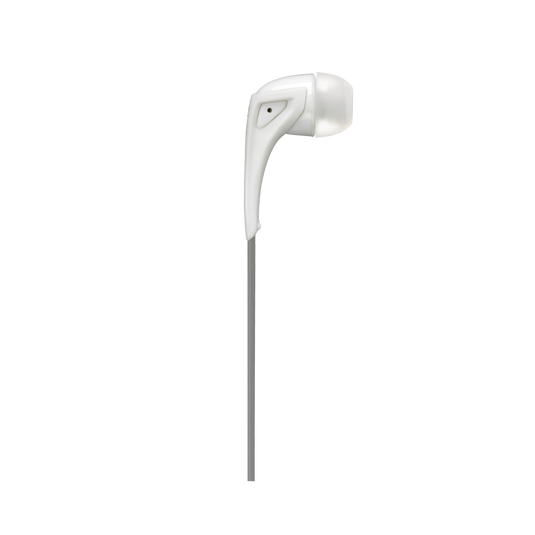 K350 - White - HIGH-PERFORMANCE IN-EAR HEADSET - Detailshot 1 image number null