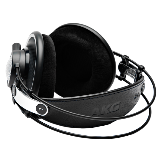 K702 | Reference studio headphones