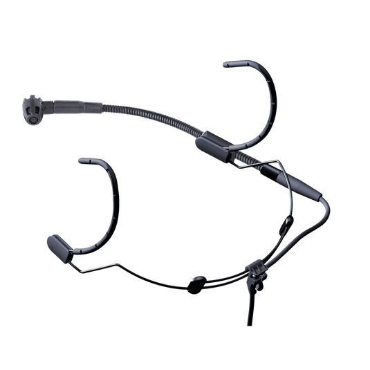 【再入荷】 C520 L with microphone condenser head-worn Professional | 配信機器・PA機器・レコーディング機器