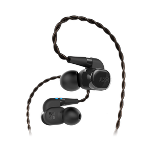 AKG N5005 | Reference Class 5-driver configuration in-ear
