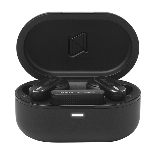 AKG N5 Hybrid | True wireless noise cancelling earbuds