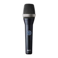 C7 - Matte-Grayish-Blue - Reference condenser vocal microphone - Hero