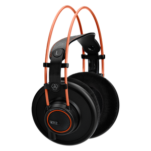 K712 PRO | Reference studio headphones