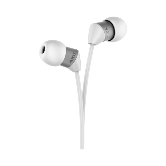 Y23 The smallest in ear headphones with AKG signature sound