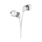 Y23 - White - The smallest in-ear headphones with AKG signature sound - Hero