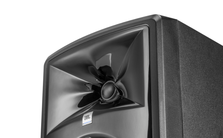 JBL 308P MkII | Powered 8 JBL 308P MkII | Powered 8