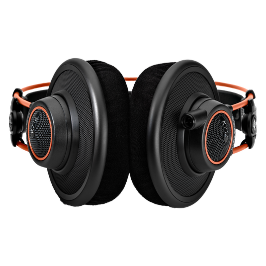 Amazon.com: AKG Pro Audio K712 PRO Over-Ear Open Reference