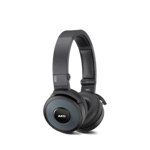 Y55 | High-performance DJ headphones with in-line microphone and 