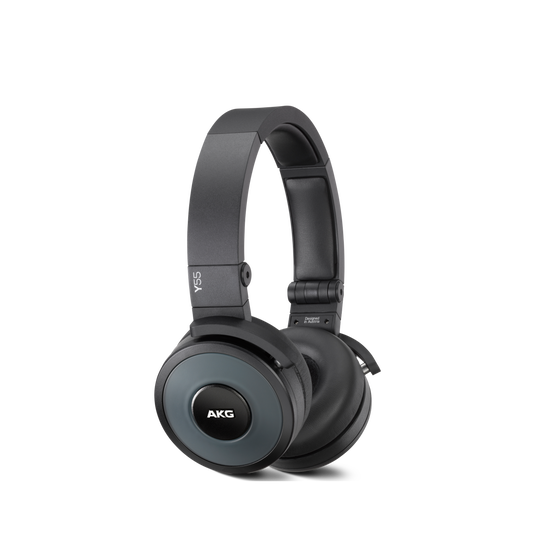 Y55 High performance DJ headphones with in line microphone and remote