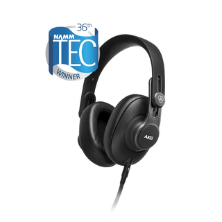 K361 and K371 Professional Headphones