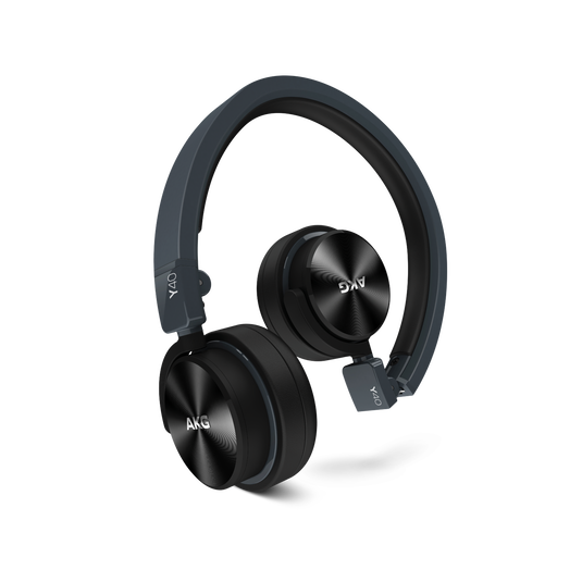 Y40 High performance foldable headphones with universal in line microphone and remote