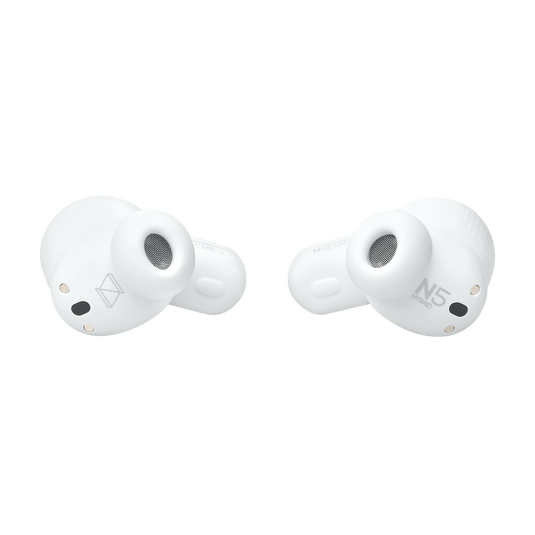 AKG N5 Hybrid | True wireless noise cancelling earbuds