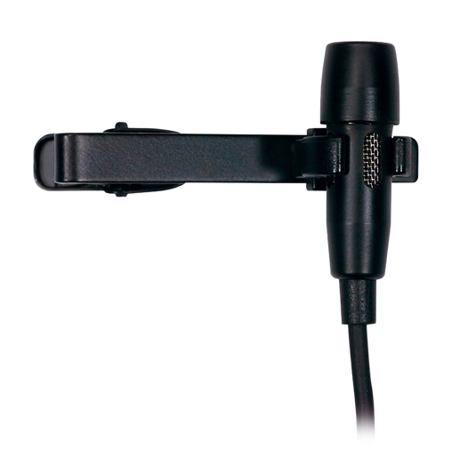 CK99L | Condenser lavalier microphone CK99L | Condenser lavalier microphone