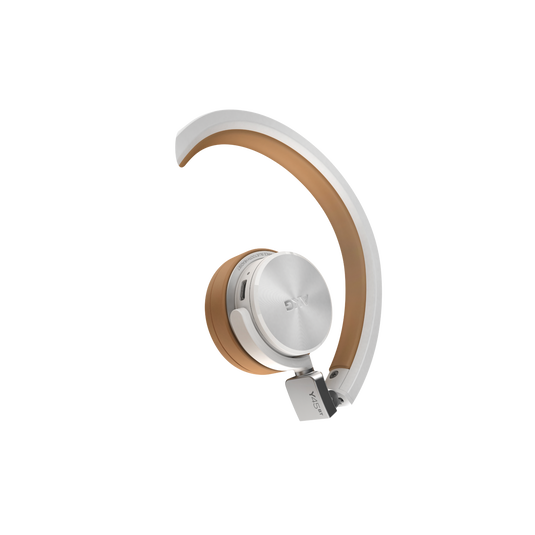 AKG Y45 Bluetooth ワイヤレス（オンイヤー）ヘッドホン Y45BT | High performance foldable Bluetooth® headset