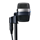 D12 VR | Reference large-diaphragm dynamic microphone