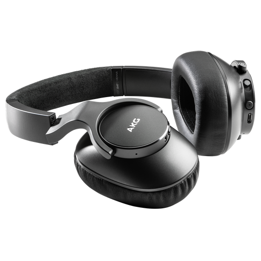 AKG N700NCM2 WIRELESS | Wireless, Adaptive Noise Cancelling Headphones AKG N700NCM2 WIRELESS | Wireless, Adaptive Noise Cancelling Headphones