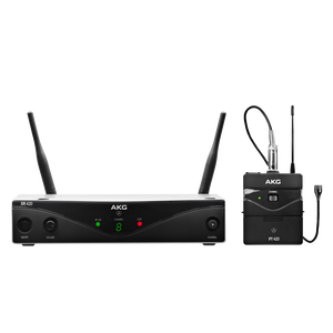 WMS420 Presenter Set Band-A | Professional wireless