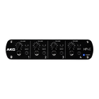 Akg headphone amplifier shop
