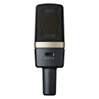 配信機器・PA機器・レコーディング機器 AKG C314 AKG_c314_stereo_contents_white