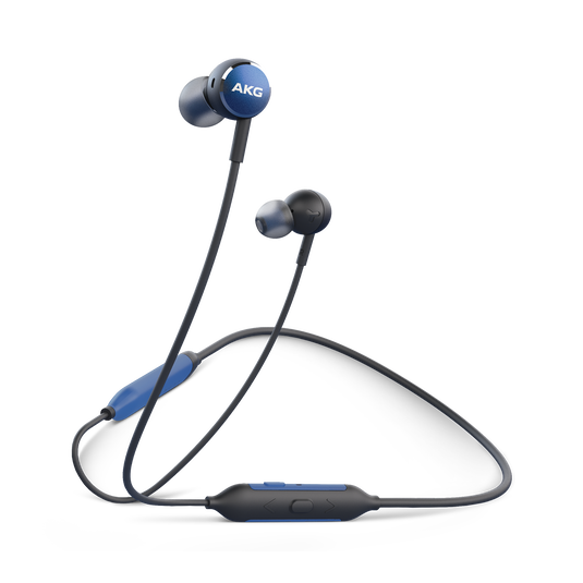 AKG Y100 Wireless Wireless in ear headphones