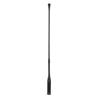 CGN99C/Large - Black - Cardioid condenser gooseneck microphones - Hero