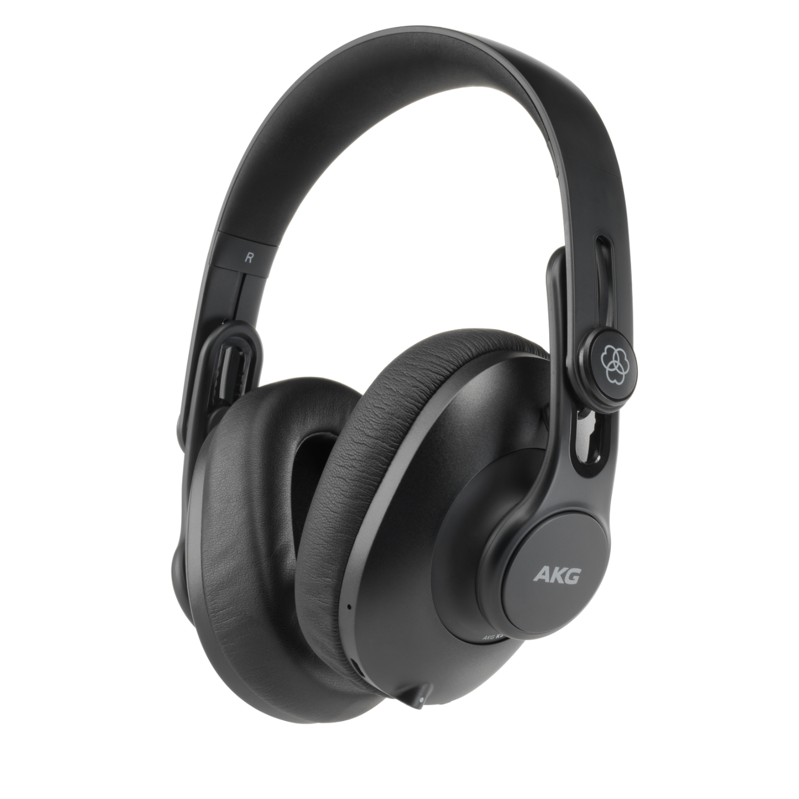K361-BT (B-Stock) - Negro - Auriculares de estudio supraaurales, cerrados y plegables con Bluetooth - Imagen principal número null
