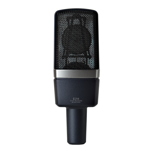 AKG C214【ケース付き】 Official AKG US store