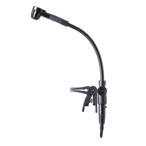 AKG C519ML コンデンサーマイク バッテリーパワーサプライ付き C519 ML | Professional miniature clip-on condenser microphone with