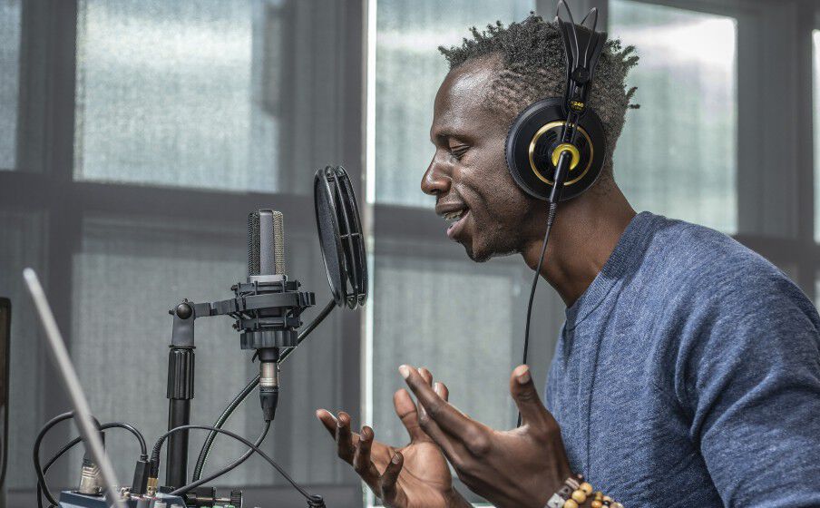 K240 STUDIO | Professional studio headphones