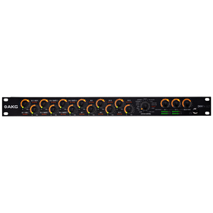 DMM14 ULD | Reference digital automatic microphone mixer w/DANTE