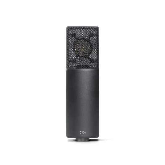 C104 | Large Diaphragm Cardioid Condenser Microphone