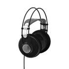 K612 PRO(ケー612プロ) : AKG/リファレンスヘッドホン