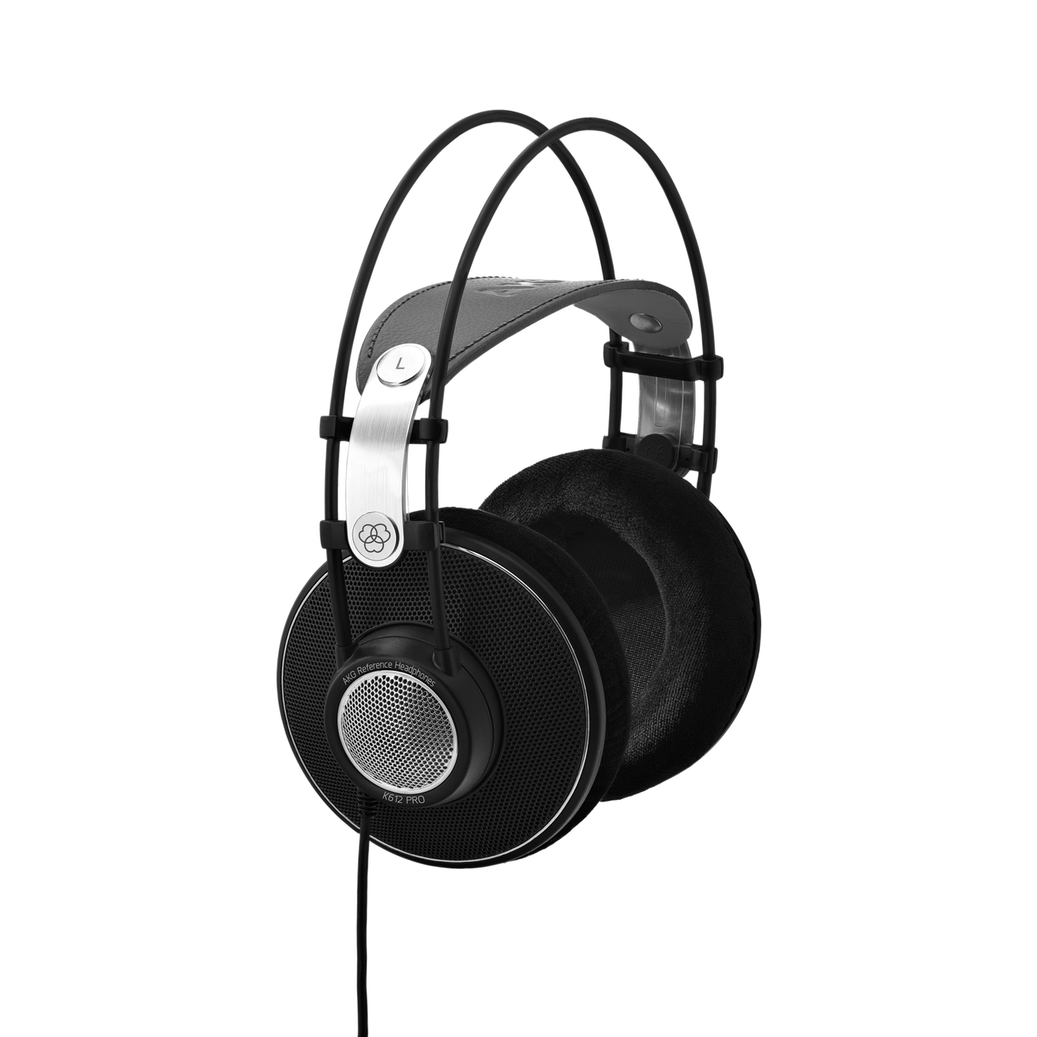 AKG K612 PRO open-back reference studio headphones — AX Store Kuwait