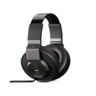 K 550 | Closed back reference class headphones with amazing