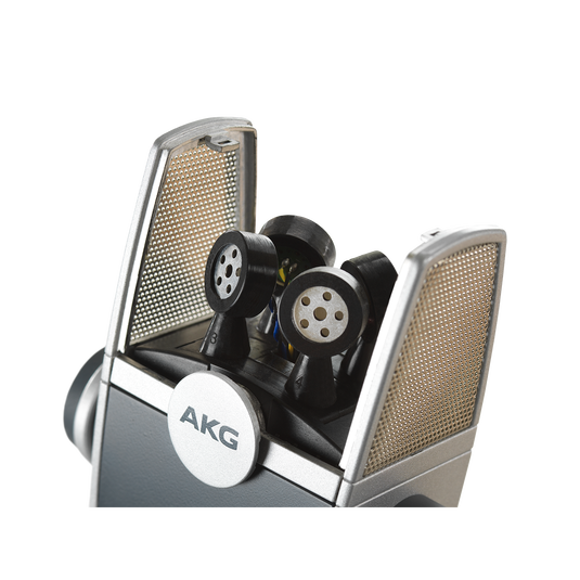 AKG Lyra