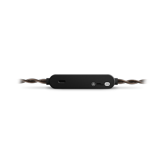 AKG N5005 | Reference Class 5-driver configuration in-ear