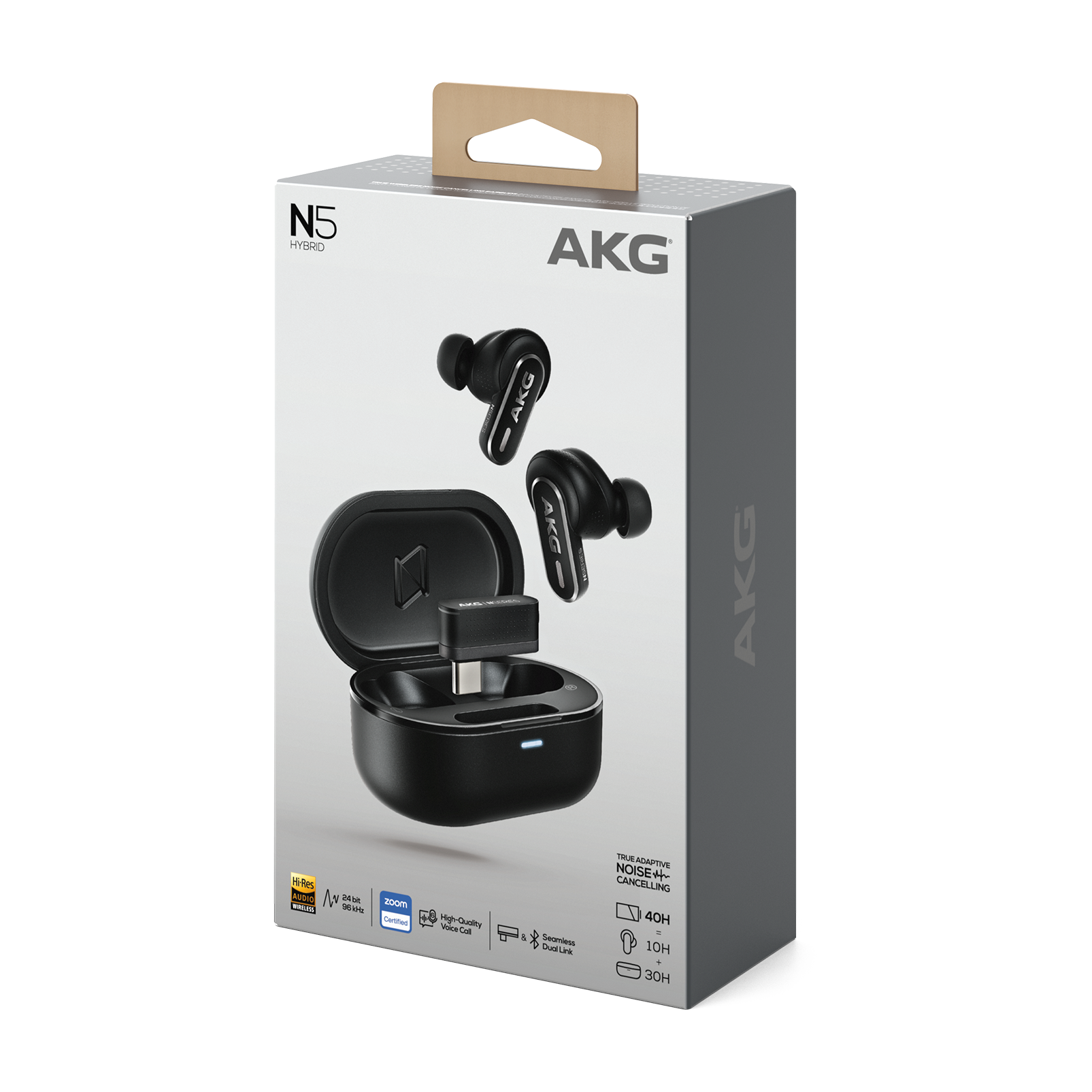AKG N5 - Thumbnail 3