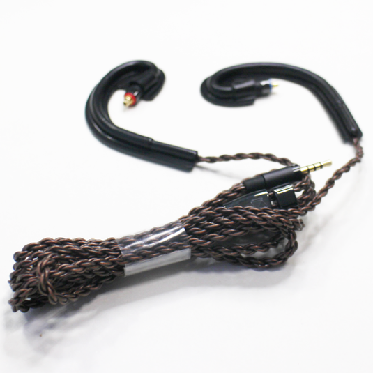 AKG CN120-2.5 N5005 ケーブル AKG N5005 2.5mm Straight balance cable