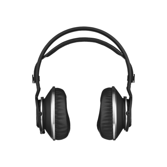 K872 | Master reference closed-back headphones