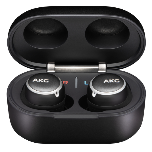 AKG N400NC TWS True Wireless Noise Cancelling Headphones