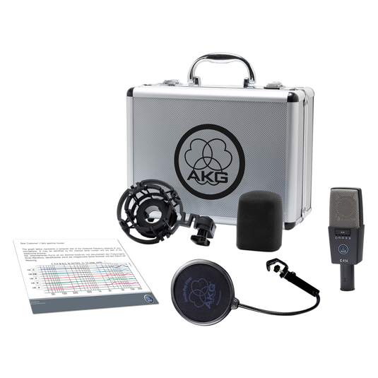 Official AKG US store