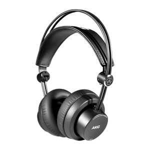K175 (B-Stock) | On-ear, closed-back, foldable studio headphones