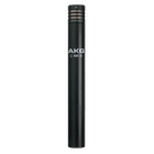 C480 B Combo - Black - Reference modular condenser microphone - Hero