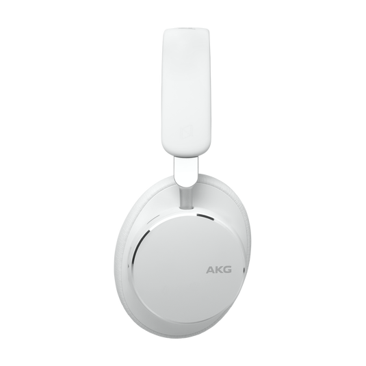 AKG N9 Hybrid | Wireless over-ear noise cancelling headphones
