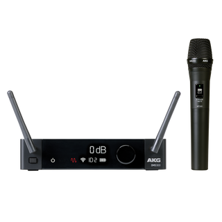 Official AKG US store
