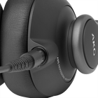 K371 | Over-ear, closed-back, foldable studio headphones K371 | Over-ear, closed-back, foldable studio headphones