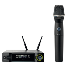 WMS4500 System