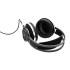 K812 | Superior reference headphones