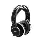 K812 - Black - Superior reference headphones - Hero