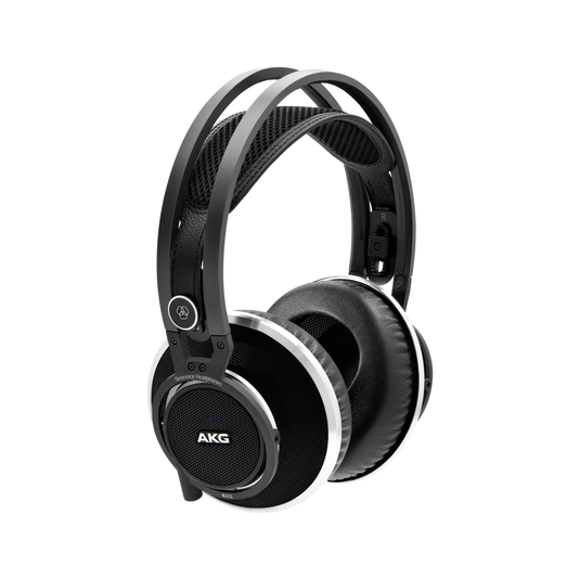 K812 | Superior reference headphones